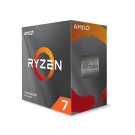 AMD Ryzen 7 3800XT Soket AM4 4.7 GHz 36MB 105W 7nm Kutulu İşlemci