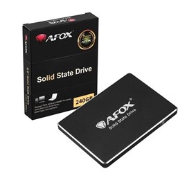 Afox SD250-240GN 2.5" 240GB SSD Disk