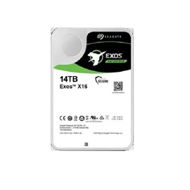 Seagate EXOS 3.5 14TB 7200 512E/4KN ST14000NM001G HardDisk