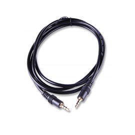 QPort Q-STR2 1.5 Metre Stereo Kablo