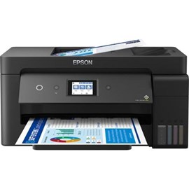 Epson L14150 Renkli Tanklı A3 Fax-Fot-Tar-Yazıcı