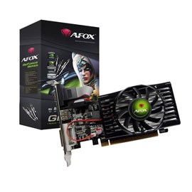Afox AF730-2048D3L6 Nvidia GeForce GT730 2 Gb Ddr 3 128 Bit Ekran Kartı