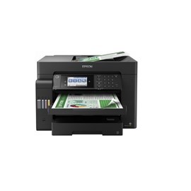 Epson L15150 Renkli Tanklı Fax-Fot-Tar-Yazıcı A3