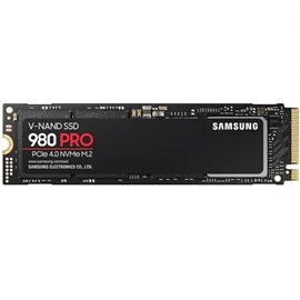 Samsung 500GB 980 Pro 2280 NVMe M.2 MZ-V8P500BW 6900/5000 MB/s SSD