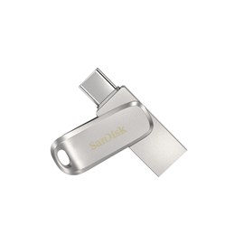 SANDISK ULTRA 32GB TYPE-C DUAL SDDDC4-032G-G46 TYPE-C DUALDRIVE LUXE USB BELLEK