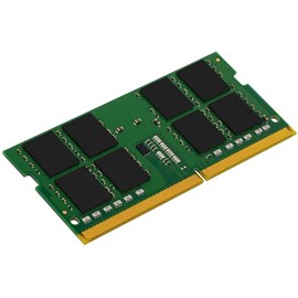 KINGSTON 16GB D4 3200Mhz DDR4 CL22 KVR32S22D8/16 Notebook Bellek