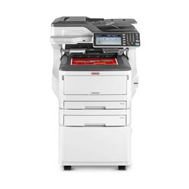 OKI 45850304 MC883DN A3/A4 35ppm ÇOK FONKSİYONLU RENKLİ LAZER YAZICI/ TARAYICI/FOTOKOBİ/FAX