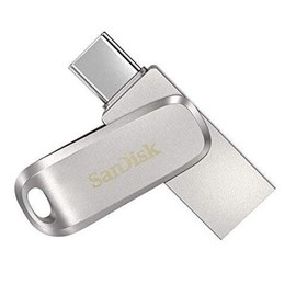 SANDISK SDDDC4-064G-G46 USB 64GB Android Girişli M4.0 Bellek