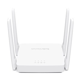 MERCUSYS AC10 1200Mbps DUAL BAND ROUTER