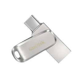 Sandisk SDDDC4-1T00-G46 Ultra Dual Drive Go 1TB Type-C USB Flash Bellek