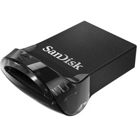 SANDISK 512GB SDCZ430-512G-G46 Ultra Fit USB 3.1 USB BELLEK