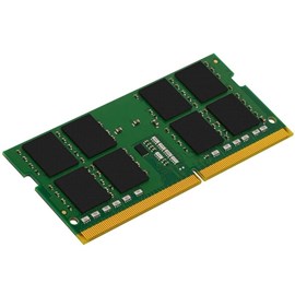 KINGSTON 32GB DDR4 SoDIMM 2666Mhz KVR26S19D8/32 NOTEBOOK BELLEK