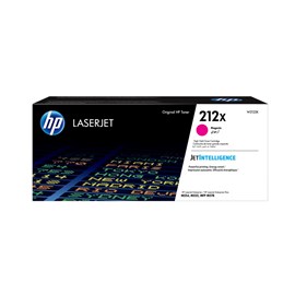 HP W2123X LaserJet Macenta 10.000 Sayfa Toner