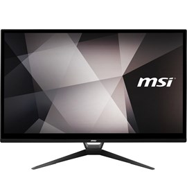 MSI PRO 22XT 10M-013XTR i3-10100 8GB 256GB SSD 21.5 " Touch FreeDOS  All In One PC