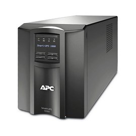 APC Smart-UPS 1000VA LCD 230V with SmartConnect Kesintisiz Güç Kaynağı