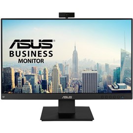 Asus 23.8" BE24EQK IPS Siyah 5ms WebCam Monitör