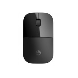 HP V0L79AA Z3700 KABLOSUZ MOUSE SİYAH