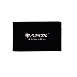 AFOX  SD250-480GQN 480GB 2.5'' 560-500MB/S SATA3 SSD