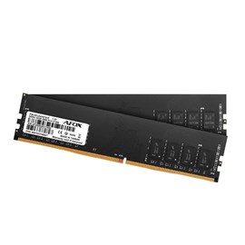 AFOX DIM MEMORY DDR4 16GB 2666Mhz LONGDIMM AFLD416FS1P