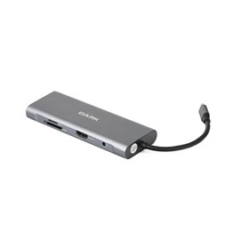 Dark DK-AC-U31X36 USB 3.1Type C Ethernet/HDMI Çoklayıcı