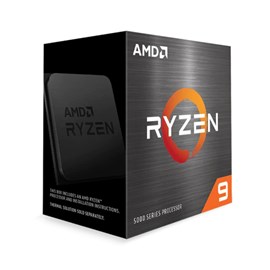 AMD Ryzen 9 5900X 3.7/4.8GHz AM4 7nm 12 Çekirdek İşlemci
