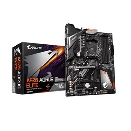 Gigabyte A520 AORUS ELITE AM4 DDR4 ANAKART