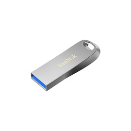 SANDISK 512GB USB 3.1 ULTRA LUXE SDCZ74-512G-G46