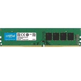 Crucial 8GB 3200MHz DDR4 CT8G4DFRA32A Pc Bellek