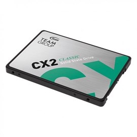 TEAM 1TB CX2 2.5" 540/490 MB/s SSD DİSK