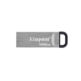 Kingston 128GB DT Kyson Usb 3.2 Gen1 DTKN/128GB Usb Bellek
