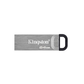 Kingston 64GB DT Kyson Usb 3.2 Gen1 DTKN/64GB Usb Bellek