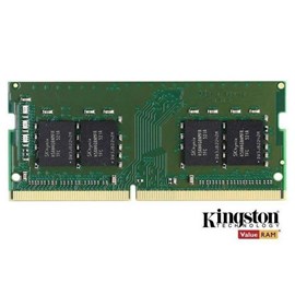 Kingston 8GB D4 SoDIMM 3200Mhz CL22 KVR32S22S6/8 Notebook Bellek
