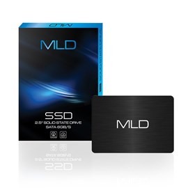 MLD M100 240GB SATA III 530/520MB/s 2.5" SSD (MLD25M100P11-240)