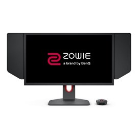 BENQ ZOWIE XL2546K 24.5" 0,5ms 240Hz FHD 3xHDMI DP TN FreeSync DyAc+ Pivot Espor Oyun Monitor