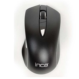 Inca IWM-390RT Siyah Kablosuz Mouse