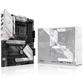 Asus ROG STRIX B550-A Gaming (ATX, B550, AM4) AMD B550 Anakart