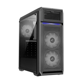 Zalman N5OF 600W ATX Mid Tower Kasa