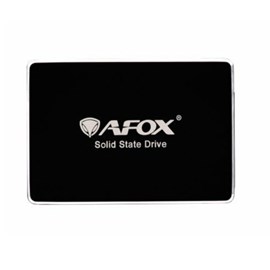 AFOX SD250-512GQN 512GB 2.5'' 560-480MB/S SATA3 SSD 