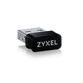 ZYXEL NWD6602 AC 1200 Mbps DUAL BAND KABLOSUZ NANO USB ADAPTOR