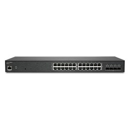 SONICWALL SWS14-24 SWITCH (02-SSC-2467)