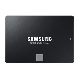 Samsung 4TB 870 Evo 560/530MB MZ-77E4T0BW SSD