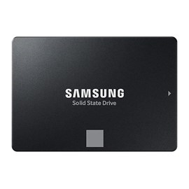 SAMSUNG 870 EVO 250GB 2,5 SATA MZ-77E250BW SSD