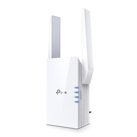 Tp-Link RE605X Wifi 6 Range Extender AX1800 Menzil Genişletici
