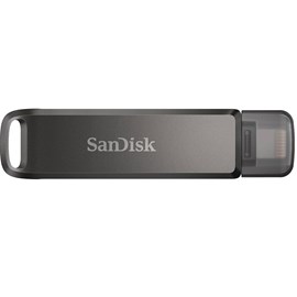 SANDISK 128GB USB APPLE SDIX70N-128G-GN6NE iXPAND USB BELLEK