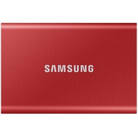 Samsung 500GB 2.5 MU-PC500R/WW Taşınabilir T7 SSD