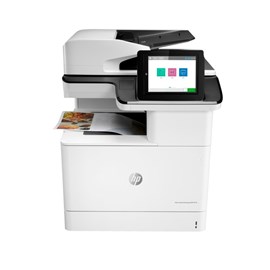 HP Color LaserJet Enterprise T3U55A M776DN Renkli Çok Fonksiyonlu Laser Yazıcı