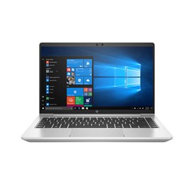 HP ProBook 440 G8 32M52EA i5-1135G7 8GB 256GB SSD 14" FreeDOS Notebook