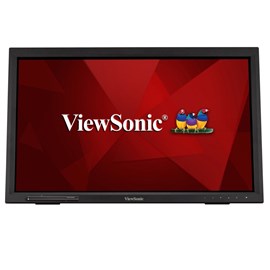 ViewSonic TD2223 21.5" 75Hz 5MS Full HD Dokunmatik Monitör