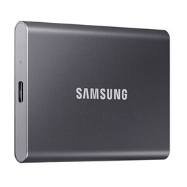 Samsung 1TB Taşınabilir T7 2.5" MU-PC1T0TWW SSD