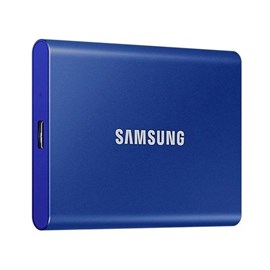 Samsung 2TB Taşınabilir T7 2.5" MU-PC2T0HWW SSD
